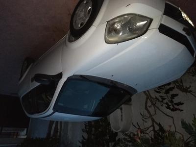 Chery S22L • 2010 • 156,000 km