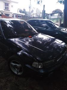 Honda Accord • 1991 • 0 km