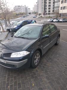 Renault Mégane • 2007 • 173,000 km