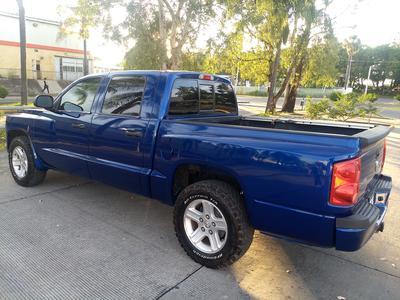 Dodge RAM • 2011 • 98,000 km