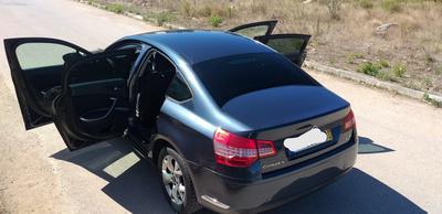Citroën C5 • 2009 • 111,000 km