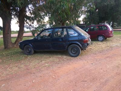 Rover 200 • 1998 • 1,111,111 km