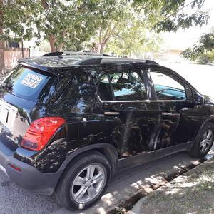 Chevrolet Tracker • 2016 • 48,000 km