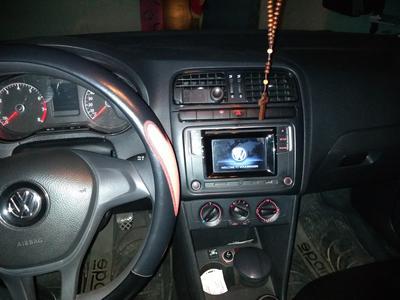 Volkswagen Polo • 2016 • 91,430 km