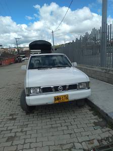 Nissan Laurel • 2006 • 240,000 km