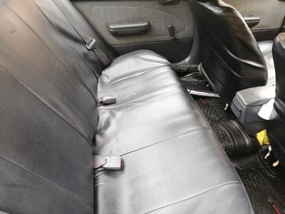 Toyota Corolla • 1993 • 175,000 km