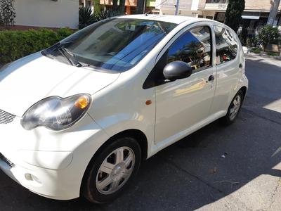 BYD F0 • 2013 • 77,000 km