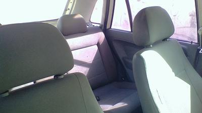 Volkswagen Polo Van • 2008 • 169,000 km