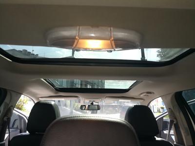 Ford Edge • 2013 • 75,000 km
