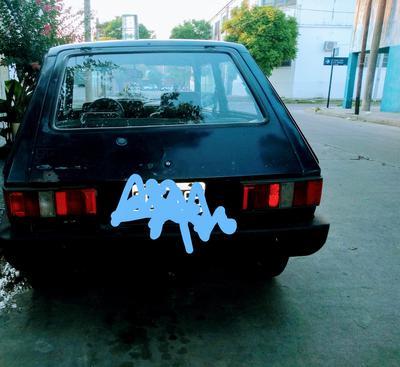 Fiat 500 • 1986 • 0 km