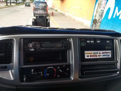 Hino FC 1021 • 2018 • 11,000 km