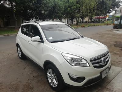 Changan Pick up • 2015 • 49,000 km