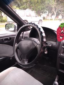 Subaru Legacy • 1997 • 180,000 km