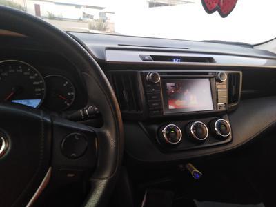 Toyota RAV4 • 2016 • 63,000 km