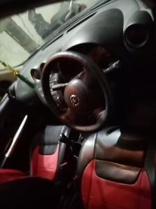 Nissan Micra • 2016 • 18 km