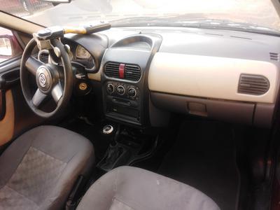 Chevrolet  • 2006 • 100,000 km