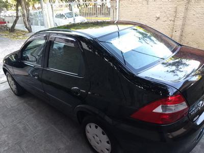 Chevrolet Prisma • 2011 • 120,000 km