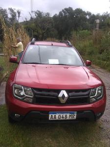 Renault Oroch • 2016 • 70,000 km