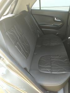 Kia Picanto • 2016 • 26,000 km