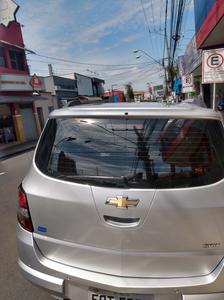 Chevrolet Spin • 2018 • 28,000 km