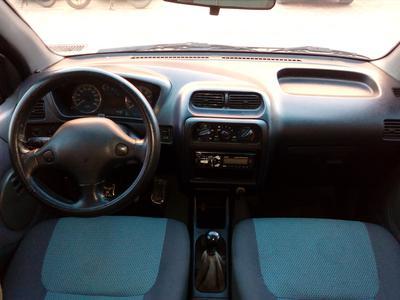 Mitsubishi Carisma • 2008 • 107,000 km