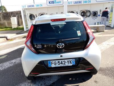Toyota  • 2019 • 15,000 km