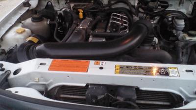 Ford Ranger • 2011 • 150,000 km