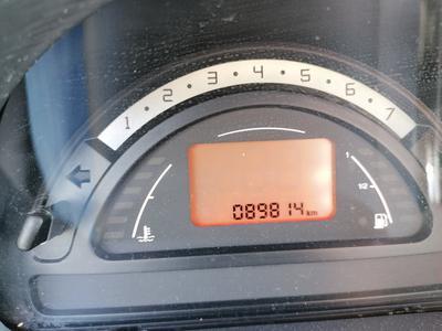 Citroën C3 • 2005 • 90,005 km