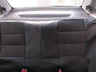 Volkswagen Pointer • 2009 • 180,000 km