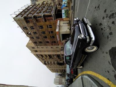 Mercedes-Benz SLR • 1961 • 45,000 km