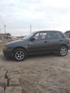 Toyota Starlet • 1994 • 14,414 km
