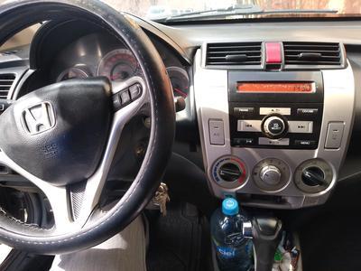 Honda City • 2010 • 178,400 km