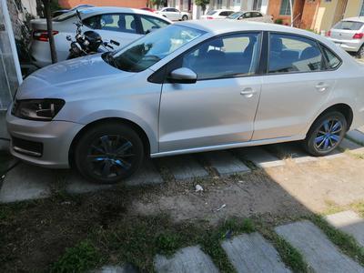 Volkswagen Vento • 2017 • 100,000 km
