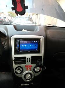 Chery Fulwin • 2012 • 8,000 km