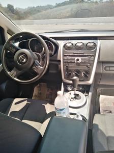 Mazda CX-7 • 2007 • 143,000 km