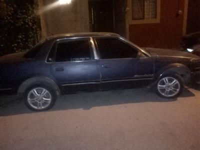 Chevrolet Classic • 1990 • 11,111 km