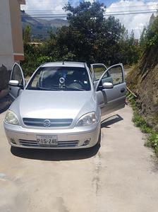 Chevrolet 1500 • 2004 • 290 km