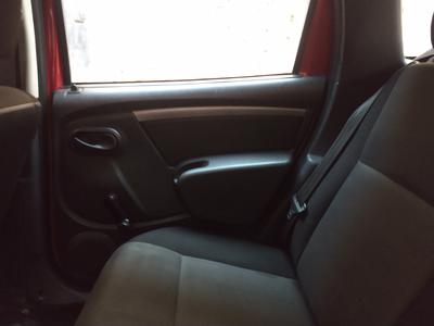 Renault Duster • 2013 • 97,667 km