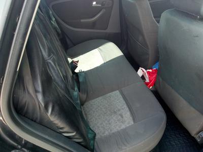 Seat Cordoba • 2008 • 168 km