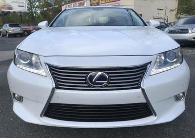 Lexus CT • 2013 • 148,895 km
