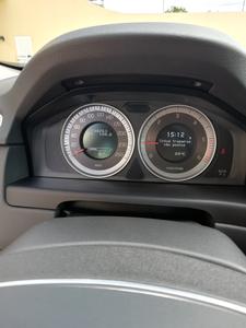 Volvo XC70 • 2013 • 139,000 km