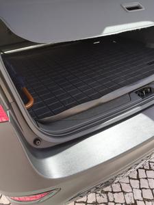Volvo XC70 • 2013 • 139,000 km
