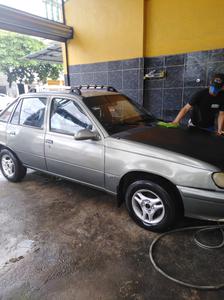 Daewoo Racer • 1998 • 0 km