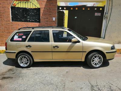 Volkswagen  • 2001 • 178,000 km