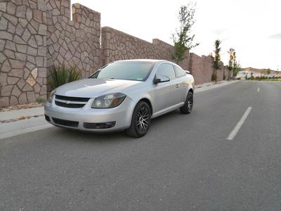 Chevrolet Cobalt • 2007 • 200,000 km