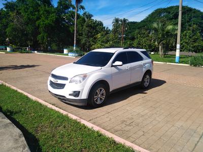 Chevrolet Equinox • 2012 • 71,000 km