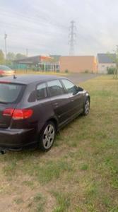 Audi Q3 • 2014 • 100,000 km