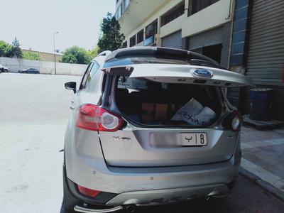 Ford Kuga • 2011 • 177,000 km
