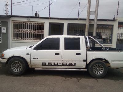 Chevrolet Luv • 1999 • 25,000 km