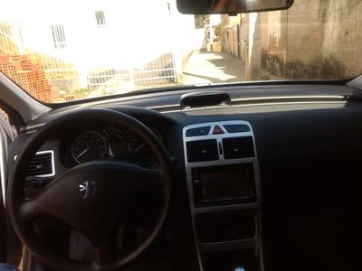 Peugeot 307 • 2010 • 91,100 km